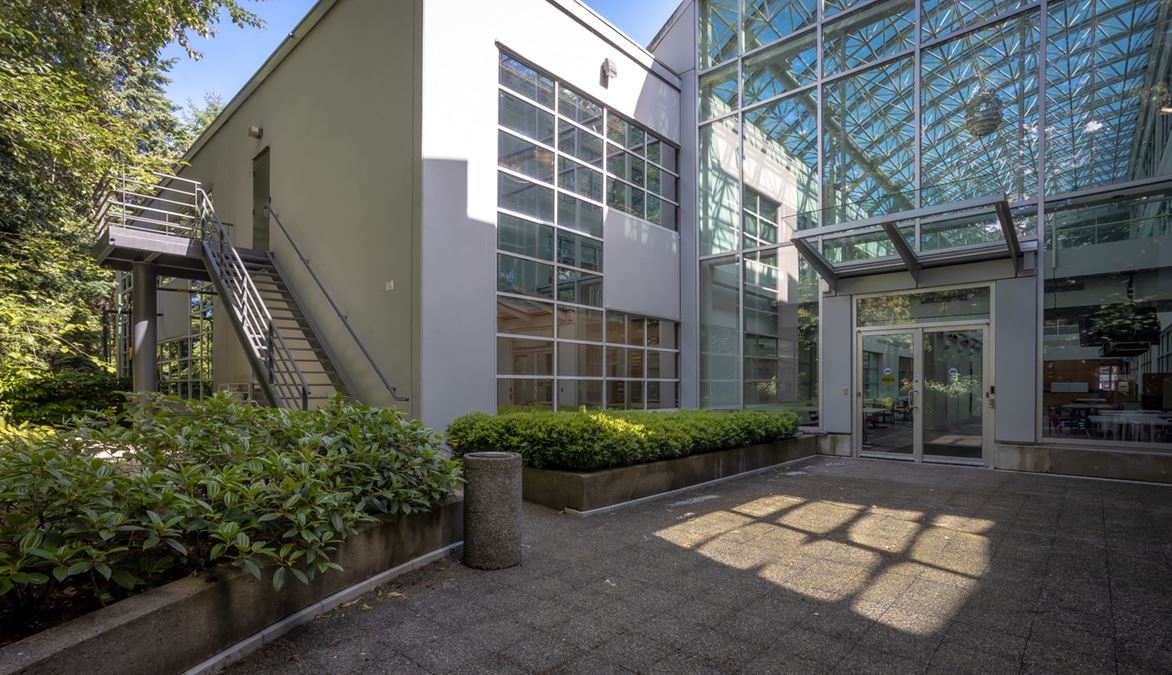 3555 Gilmore Way, Burnaby Office Space For Lease